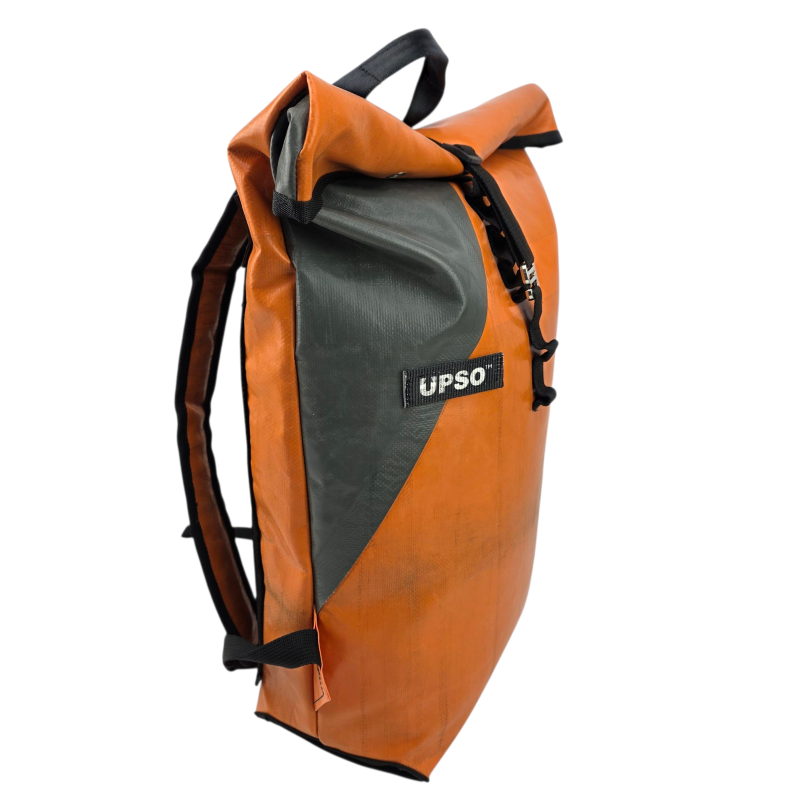 Burtonwood Backpack - Orange - BW2282
