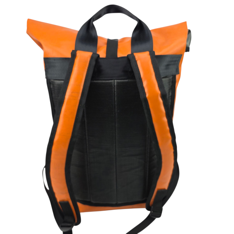 Burtonwood Backpack - Orange - BW2282