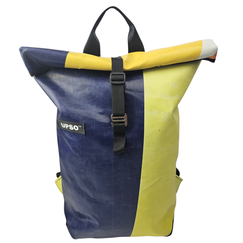 Burtonwood Backpack - Blue - BW2321