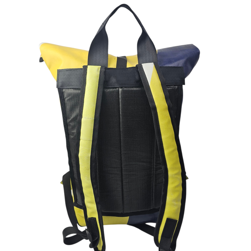 Burtonwood Backpack - Blue - BW2321