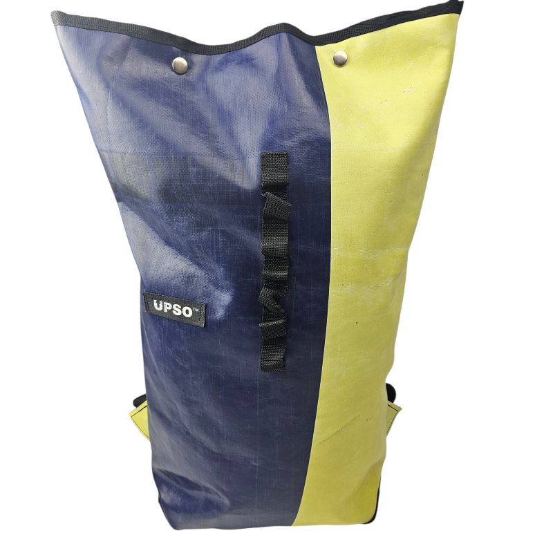 Burtonwood Backpack - Blue - BW2321