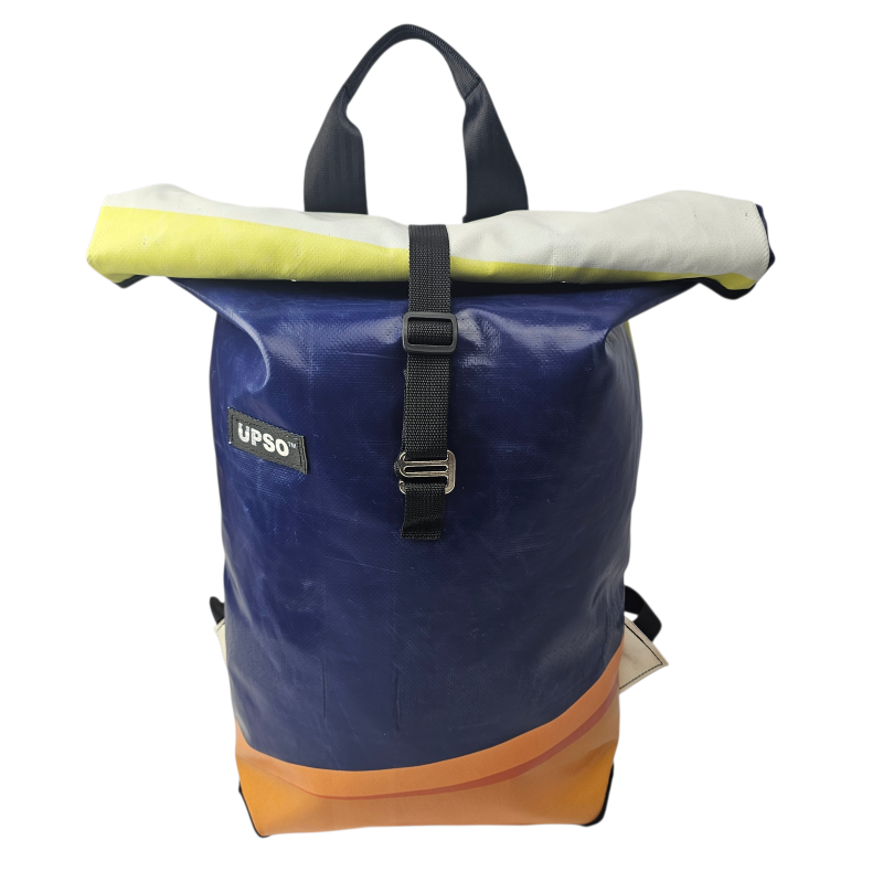 Burtonwood Backpack - Blue - BW2322