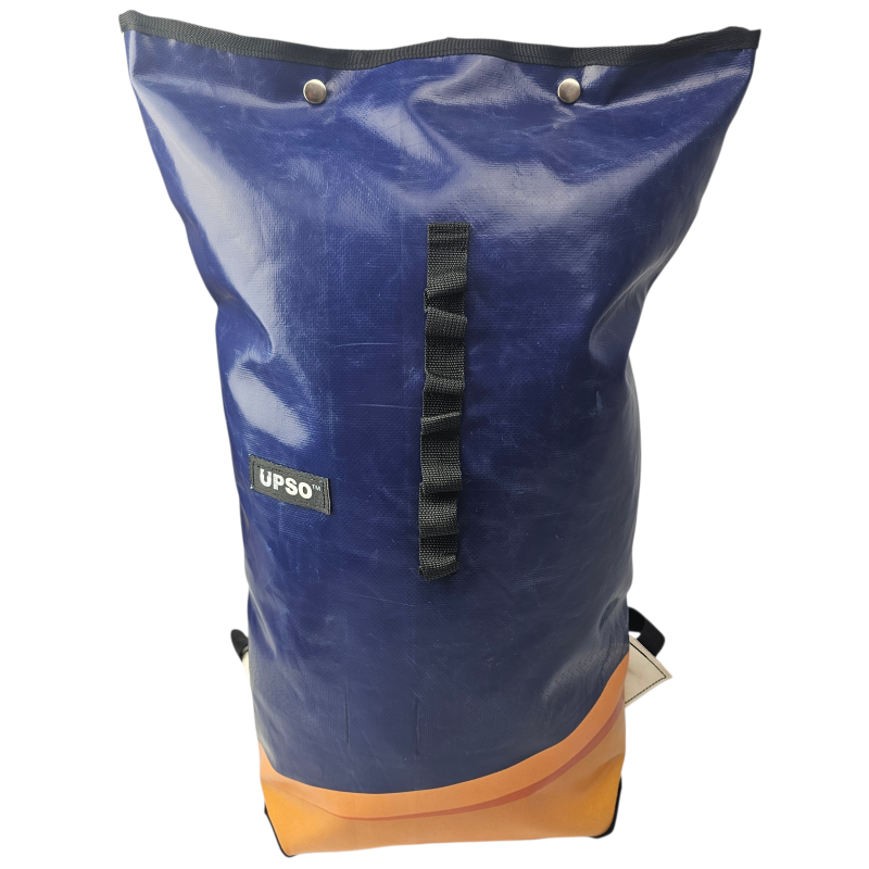 Burtonwood Backpack - Blue - BW2322