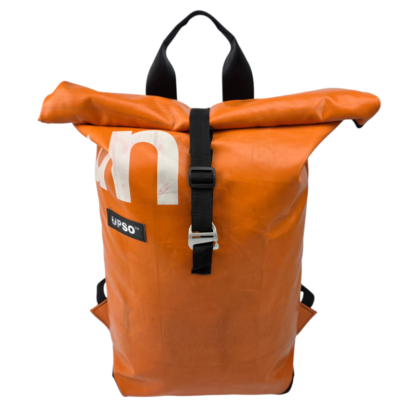 Burtonwood Backpack - Orange - BW2326