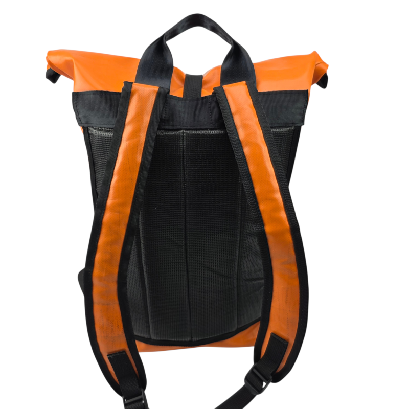 Burtonwood Backpack - Orange - BW2326