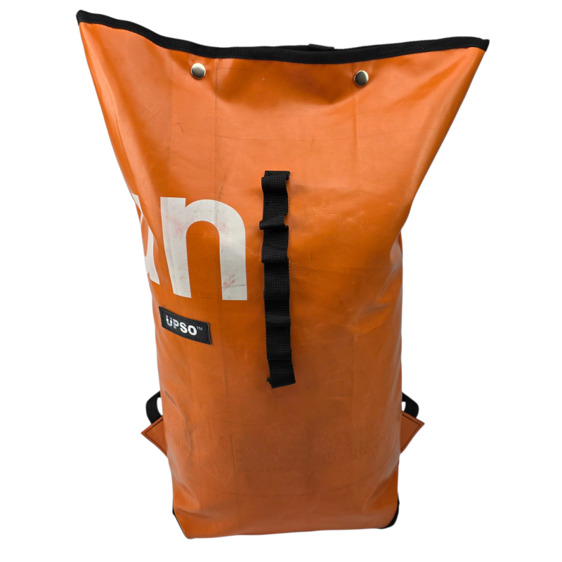 Burtonwood Backpack - Orange - BW2326