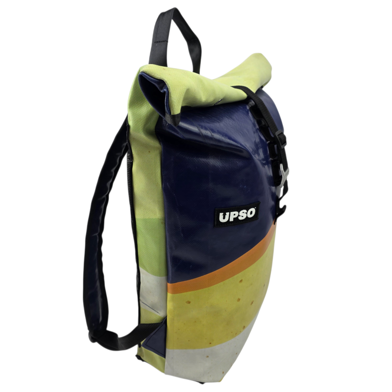 Burtonwood Backpack - Blue - BW2332