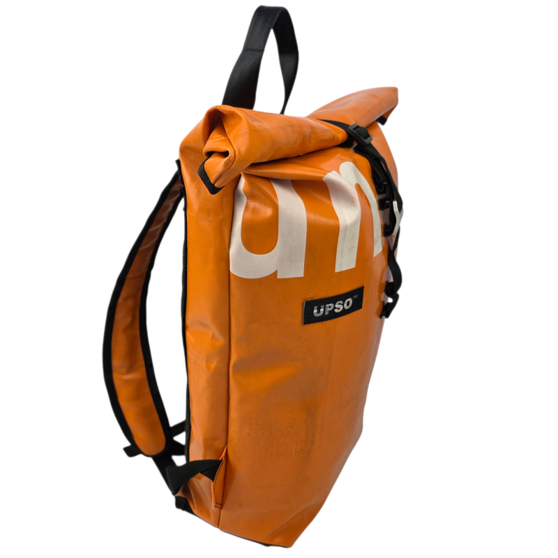 Burtonwood Backpack - Orange - BW2346