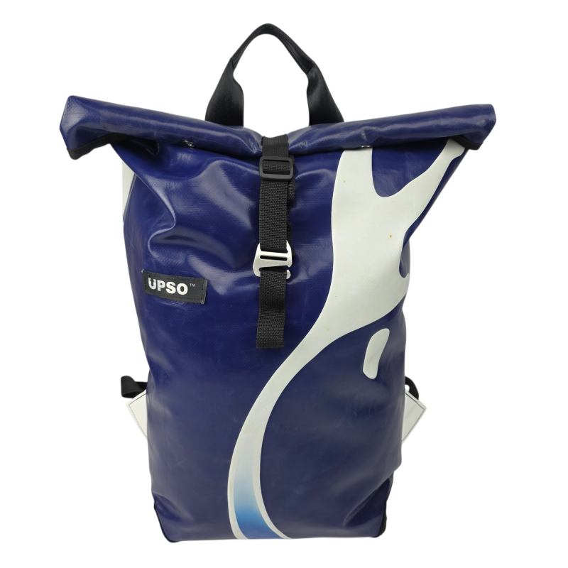 Burtonwood Backpack - Blue - BW2350