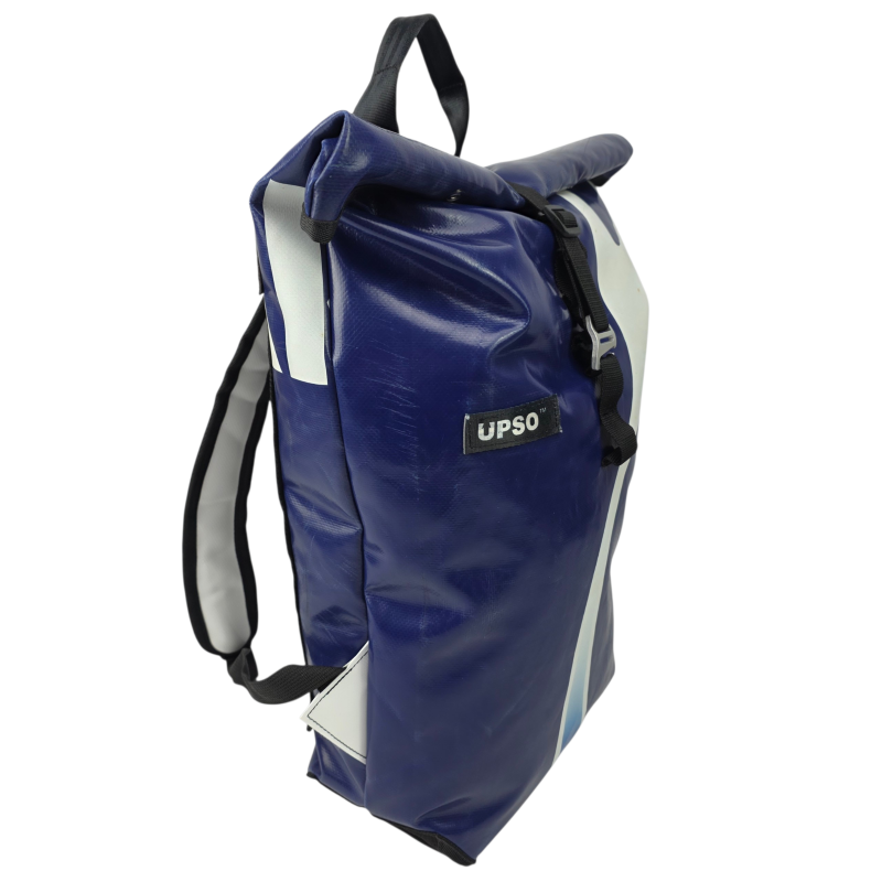 Burtonwood Backpack - Blue - BW2350