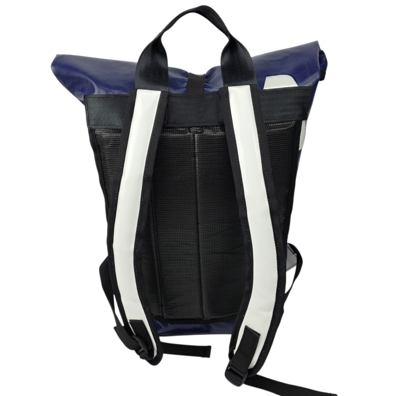 Burtonwood Backpack - Blue - BW2350