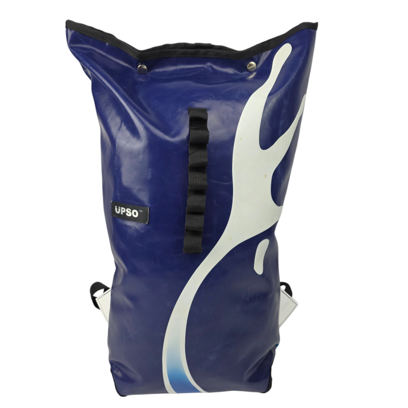 Burtonwood Backpack - Blue - BW2350