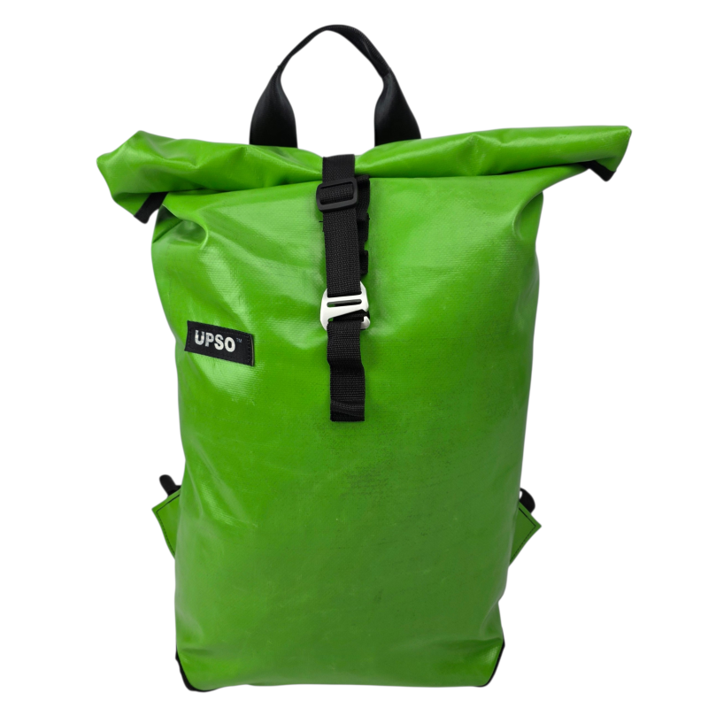 Burtonwood Backpack - Lime - BW2351