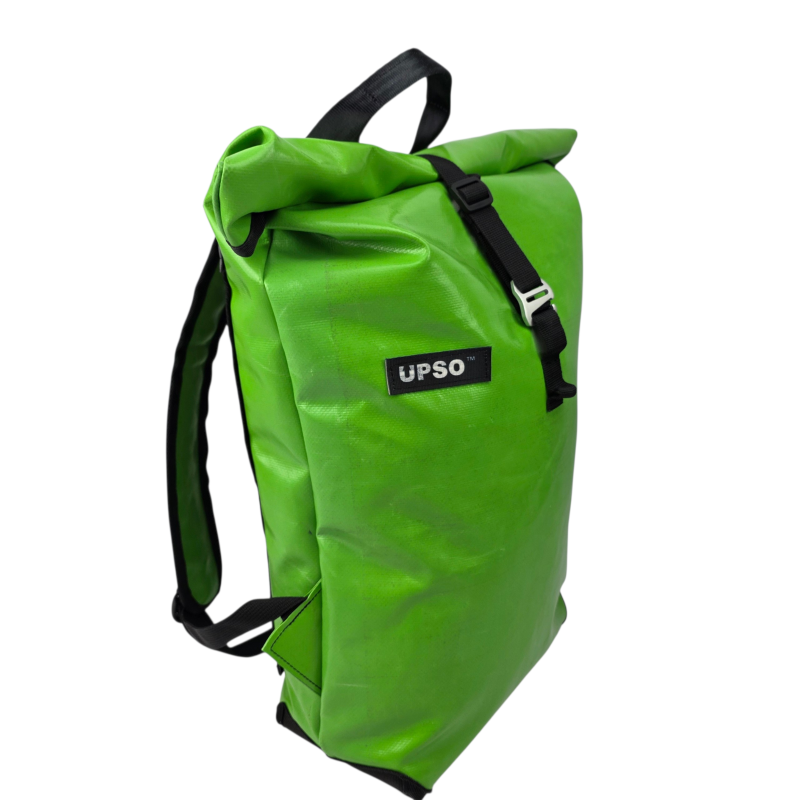 Burtonwood Backpack - Lime - BW2351