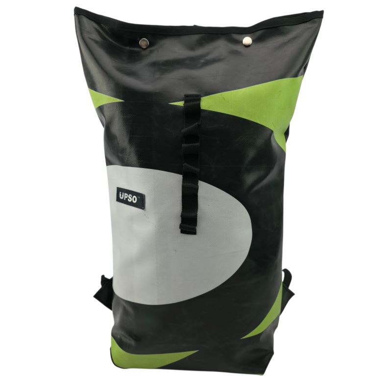 Burtonwood Backpack - Black - BW2359