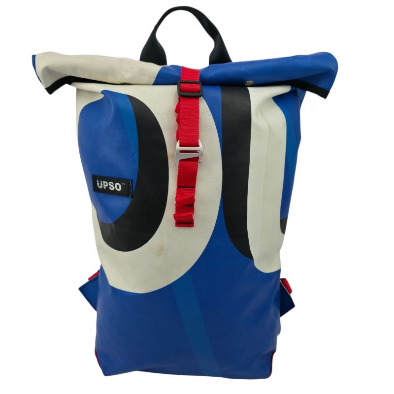 Burtonwood Backpack - Blue - BW2360