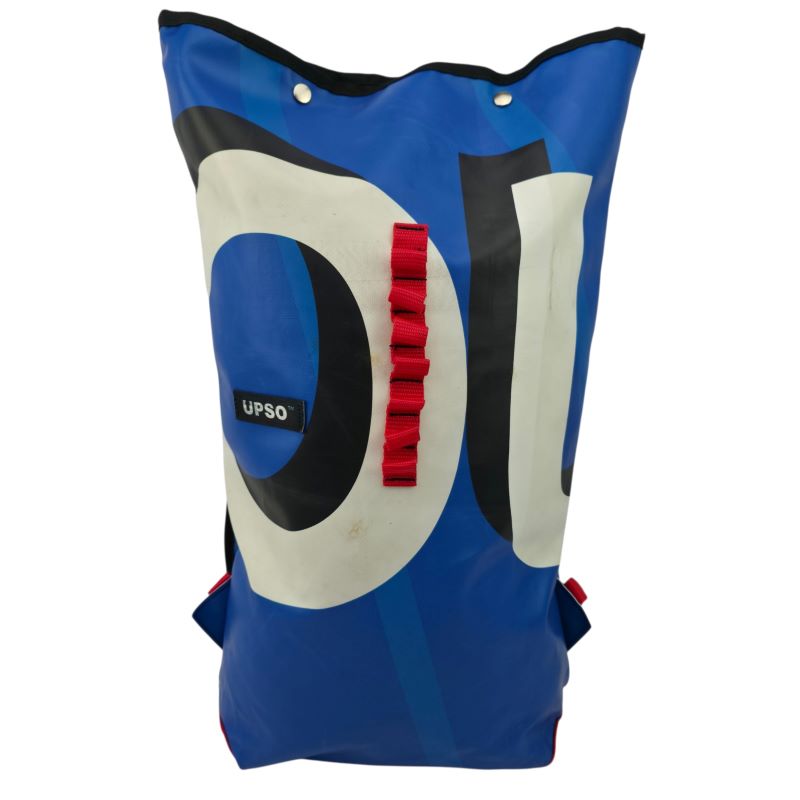 Burtonwood Backpack - Blue - BW2360