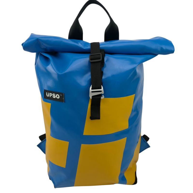 Burtonwood Backpack - Blue - BW2362
