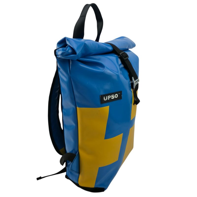 Burtonwood Backpack - Blue - BW2362