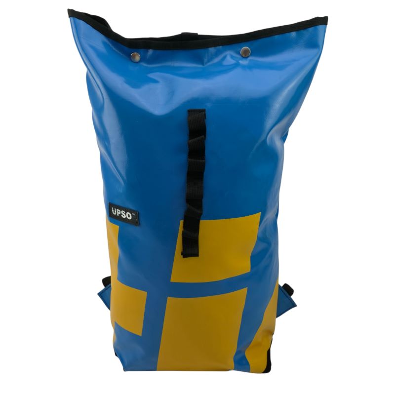 Burtonwood Backpack - Blue - BW2362