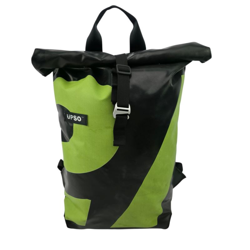 Burtonwood Backpack - Black - BW2363