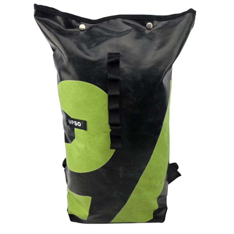 Burtonwood Backpack - Black - BW2363