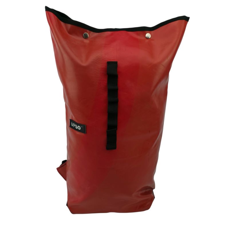 Burtonwood Backpack - Red - BW2367