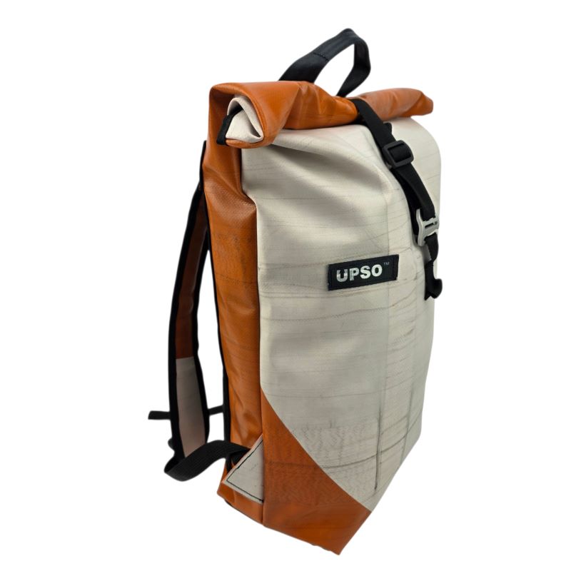 Burtonwood Backpack - Orange - BW2368