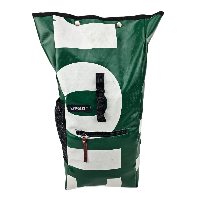 Bridgwater Backpack - Green - BWR03