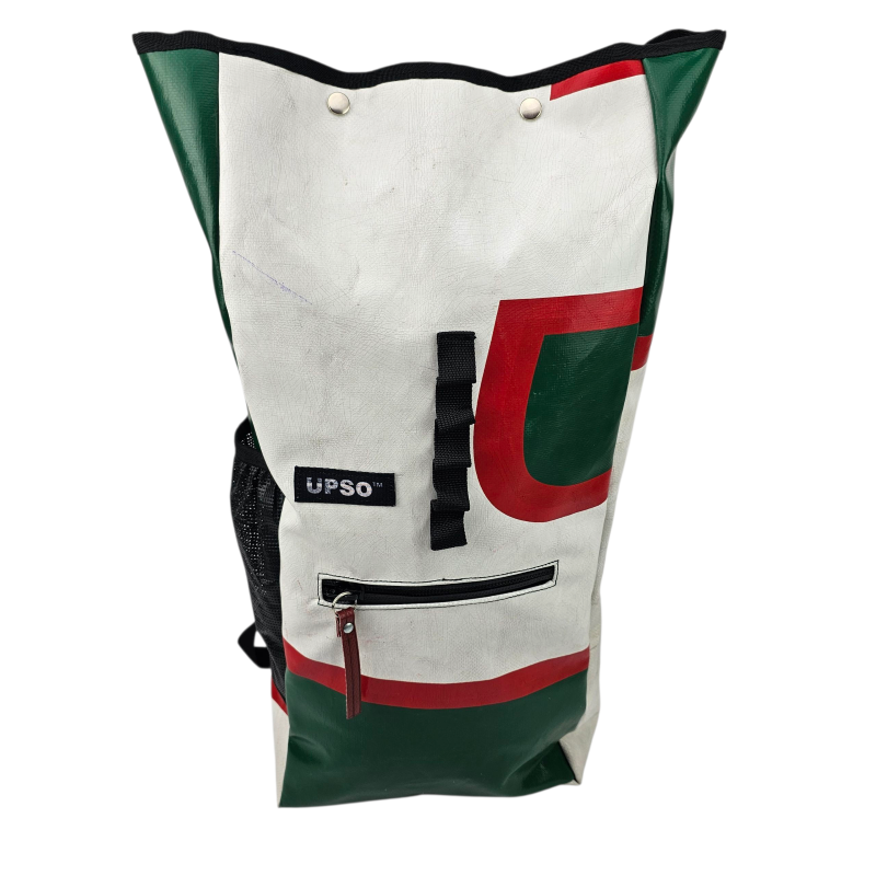 Bridgwater Backpack - Green - BWR06