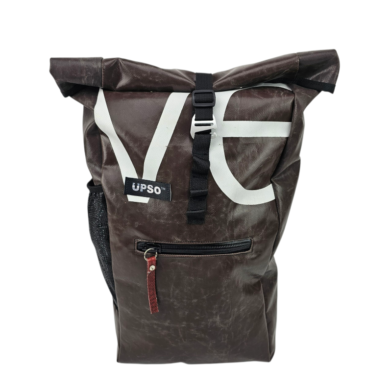 Bridgwater Backpack - Brown - BWR07