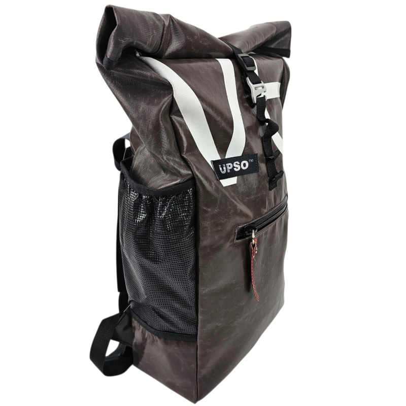 Bridgwater Backpack - Brown - BWR07