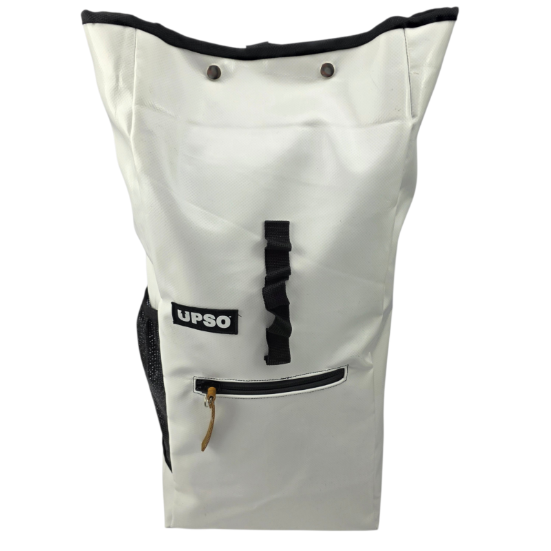 Bridgwater Backpack - White - BWR101