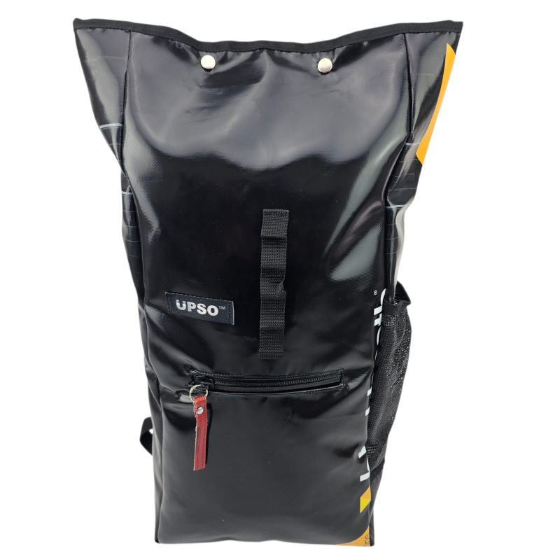 Bridgwater Backpack - Black - BWR12