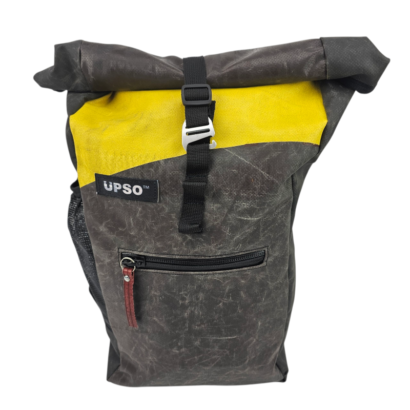 Bridgwater Backpack - Brown - BWR19
