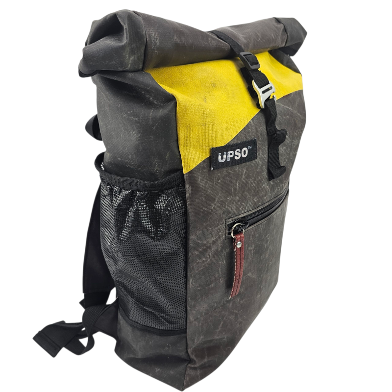 Bridgwater Backpack - Brown - BWR19