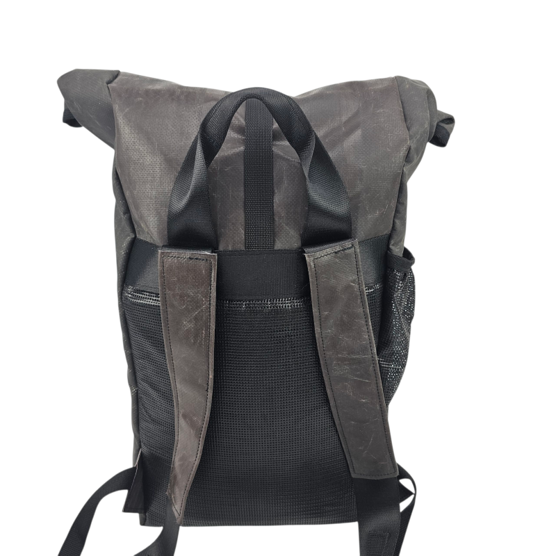 Bridgwater Backpack - Brown - BWR19