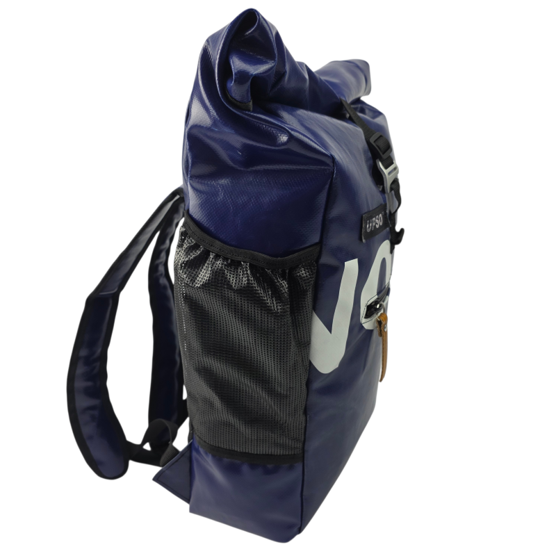 Bridgwater Backpack - Blue - BWR77