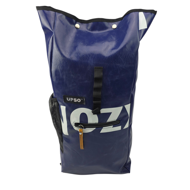 Bridgwater Backpack - Blue - BWR77