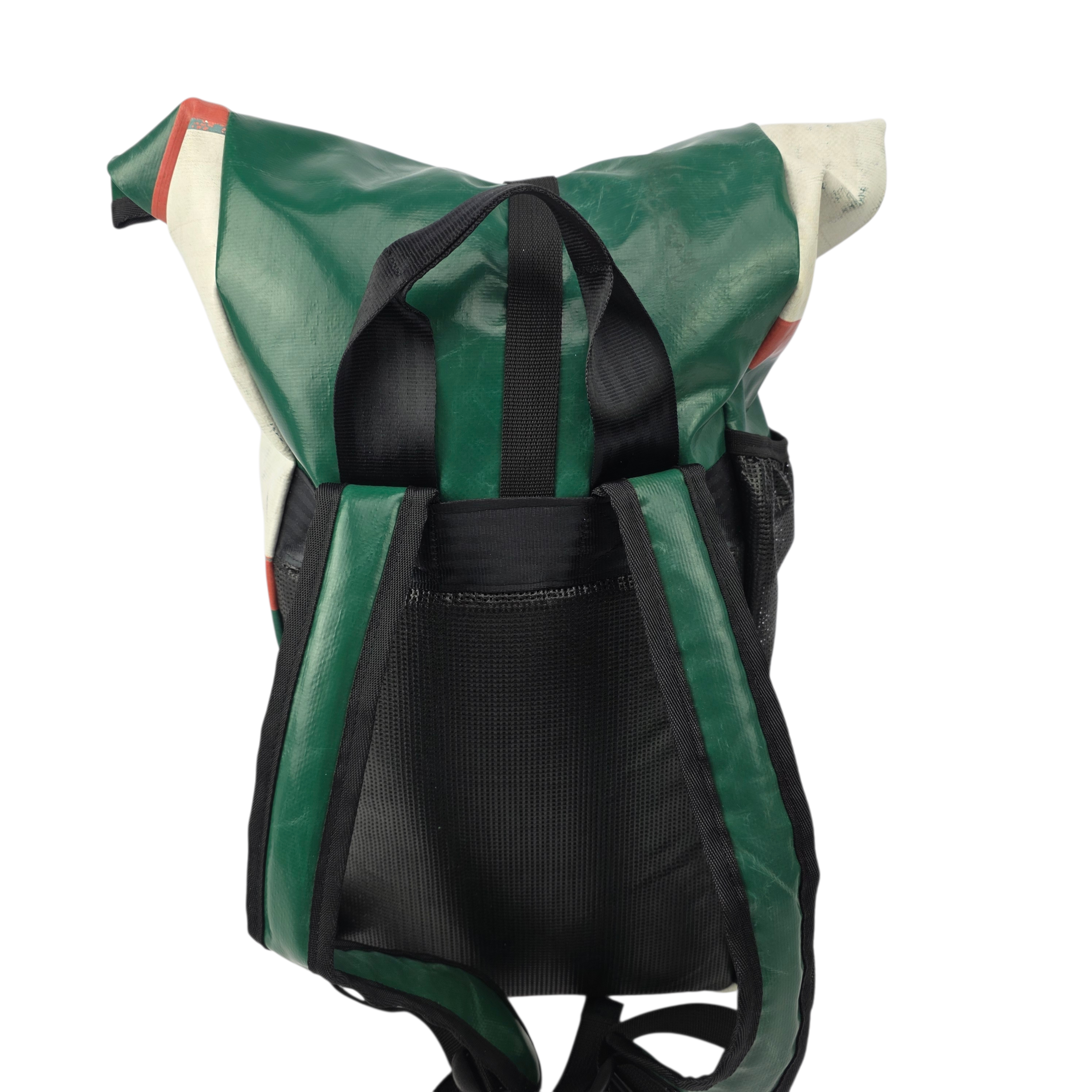 Bridgwater Backpack - Green - BWR84