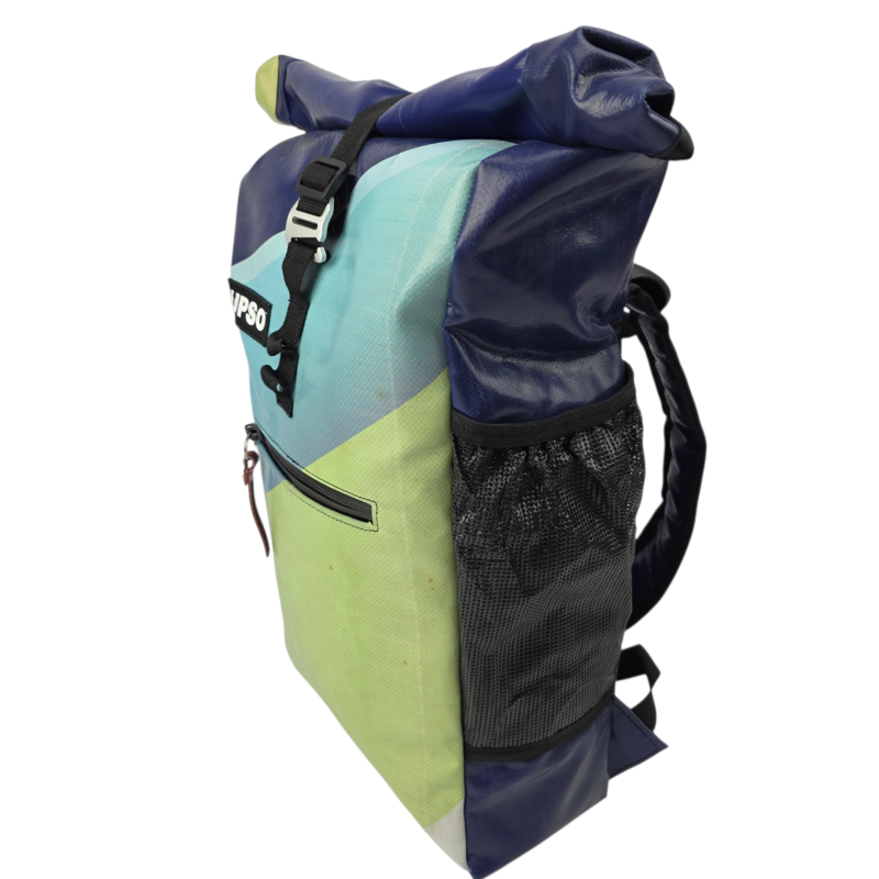 Bridgwater Backpack - Blue - BWR86