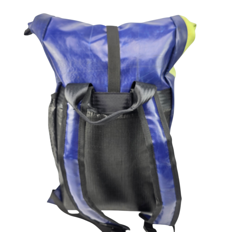 Bridgwater Backpack - Blue - BWR86