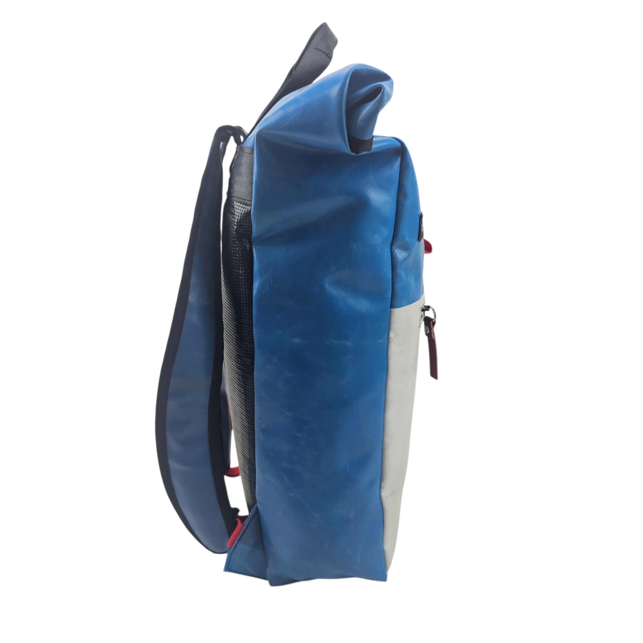 Bridgwater Backpack - Blue - BWR143