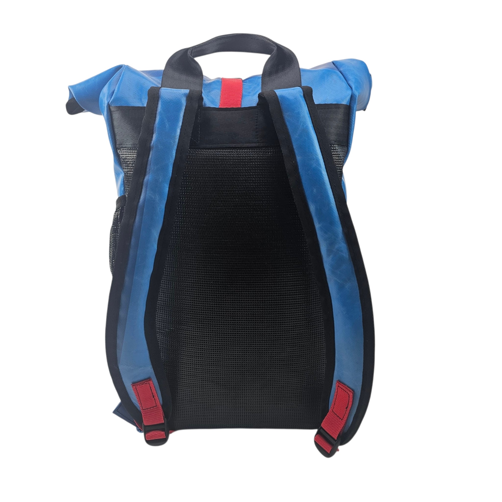 Bridgwater Backpack - Blue - BWR143