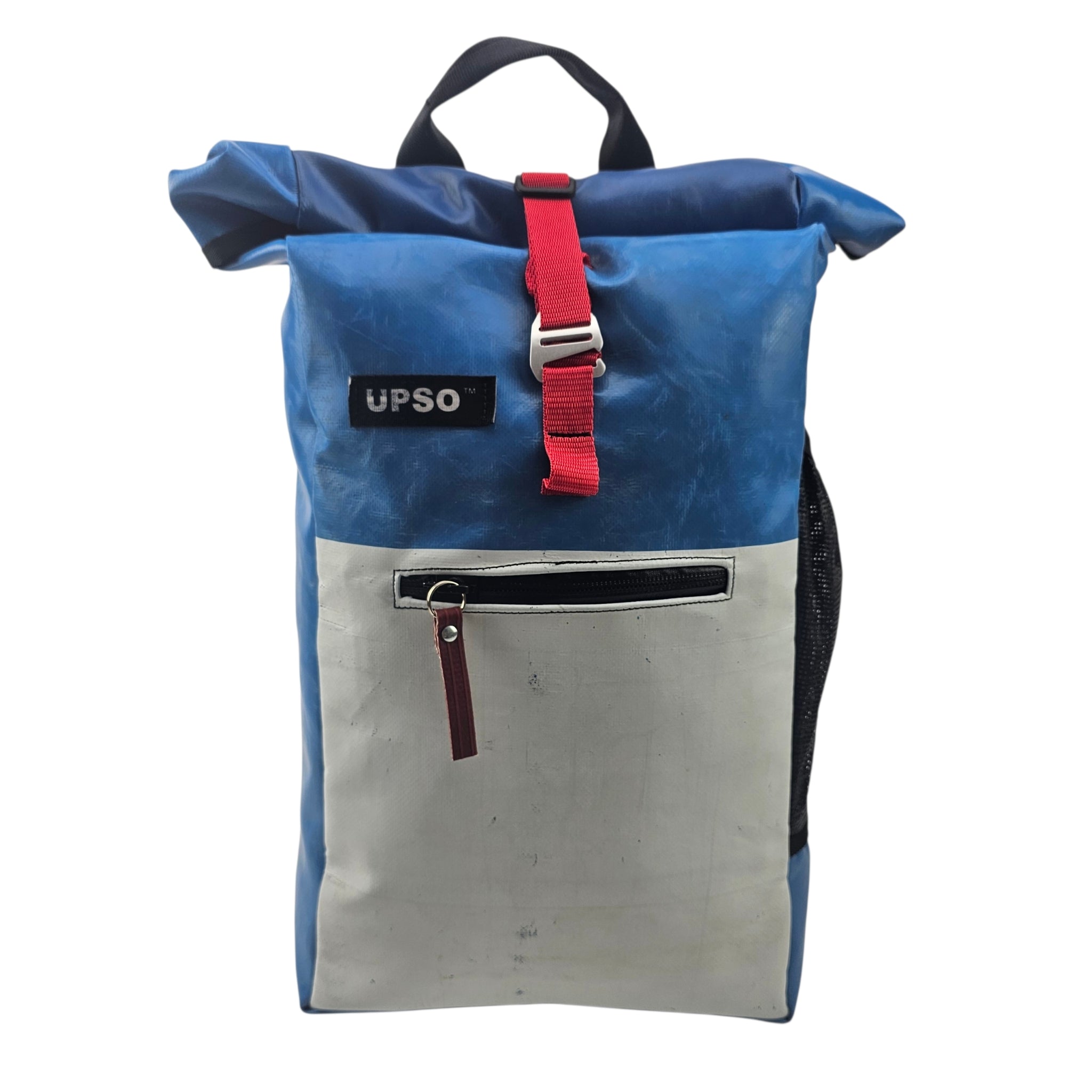 Bridgwater Backpack - Blue - BWR143
