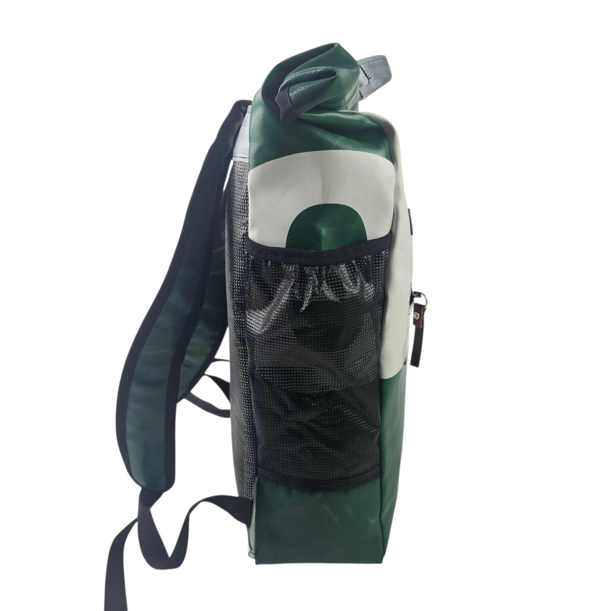 Bridgwater Backpack - Green - BWR148