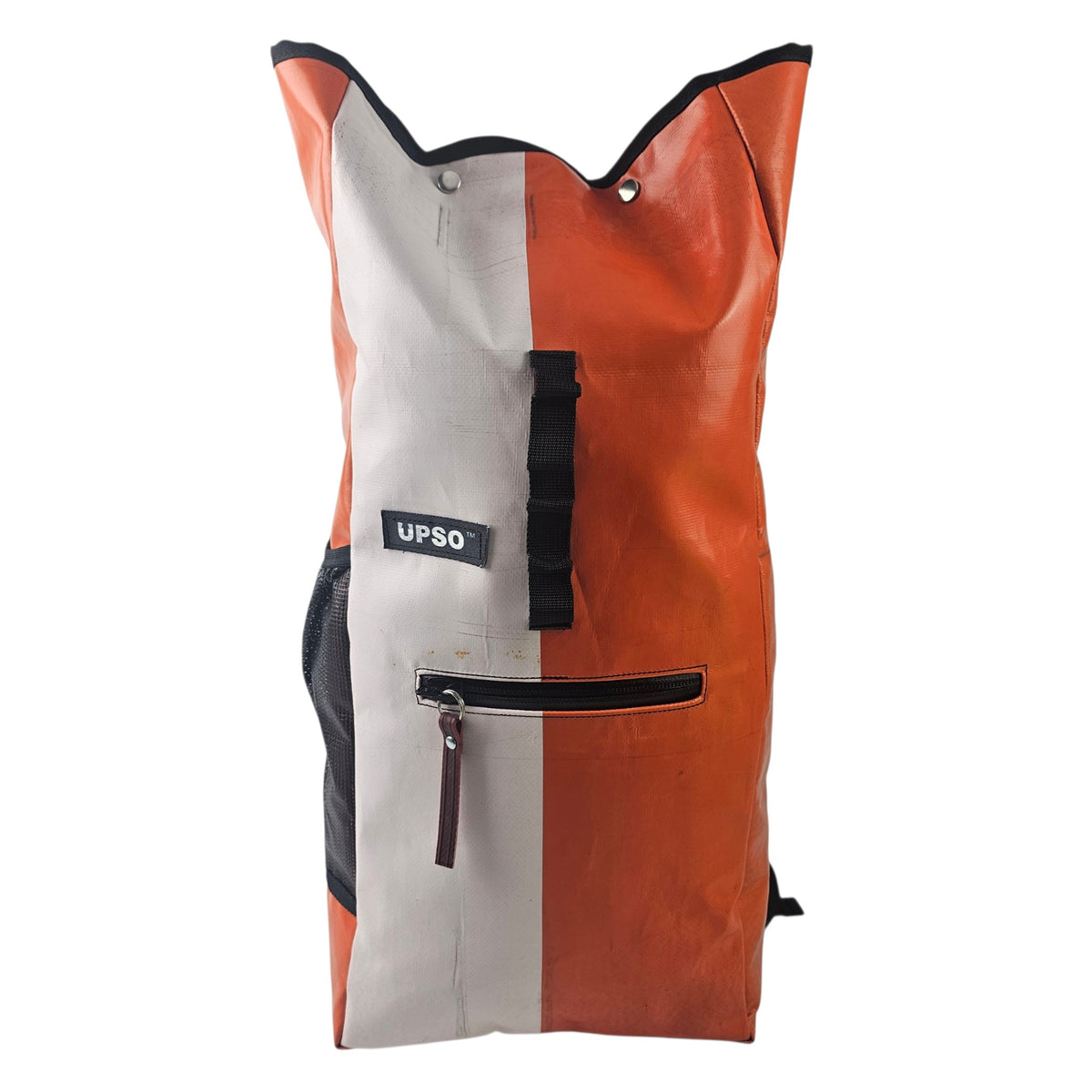 Bridgwater Backpack - Blue - BWR149