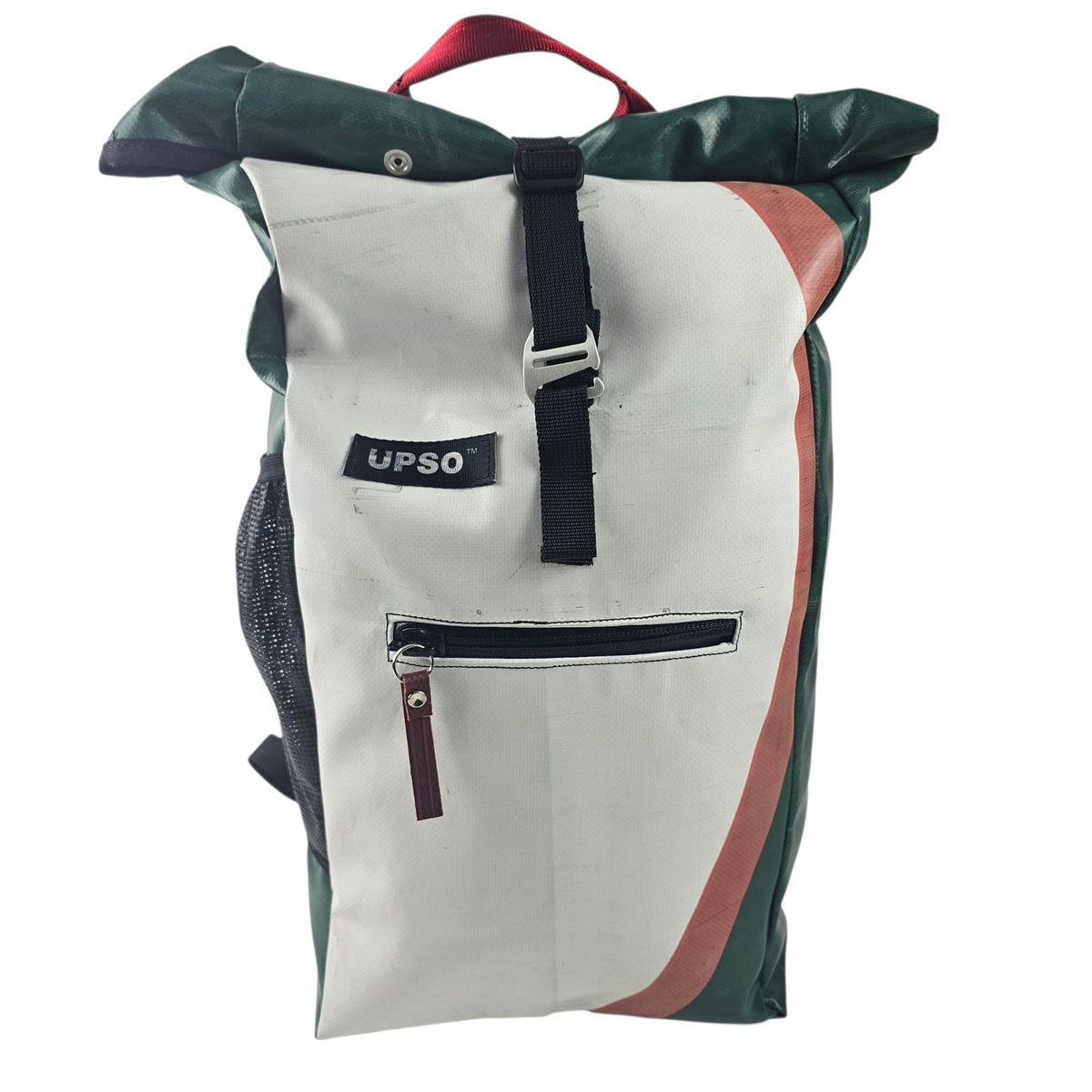 Bridgwater Backpack - Green - BWR150