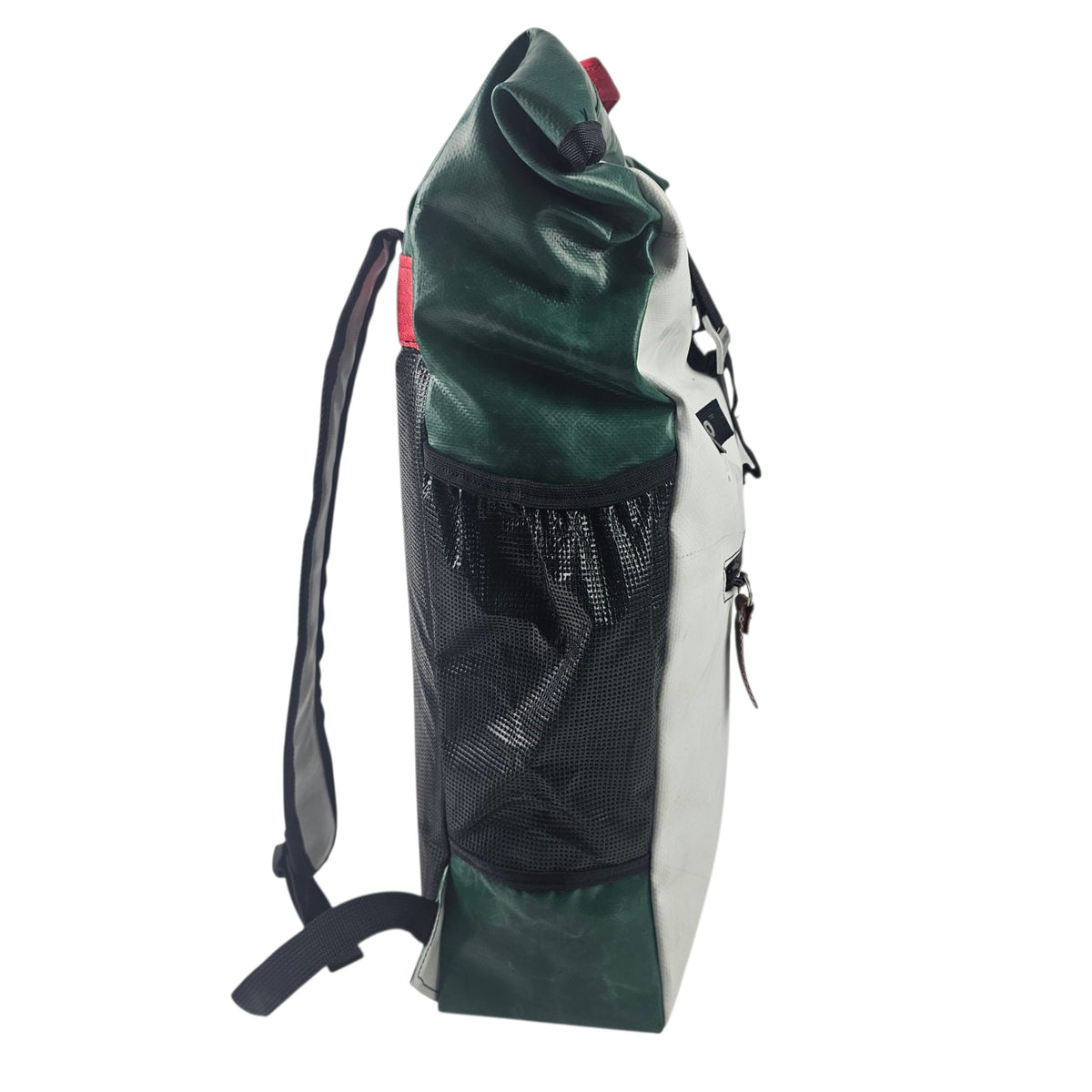 Bridgwater Backpack - Green - BWR150