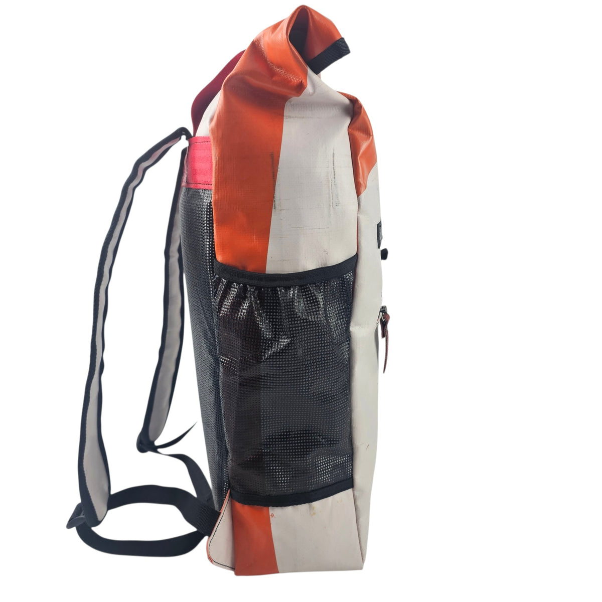 Bridgwater Backpack - Orange - BWR152